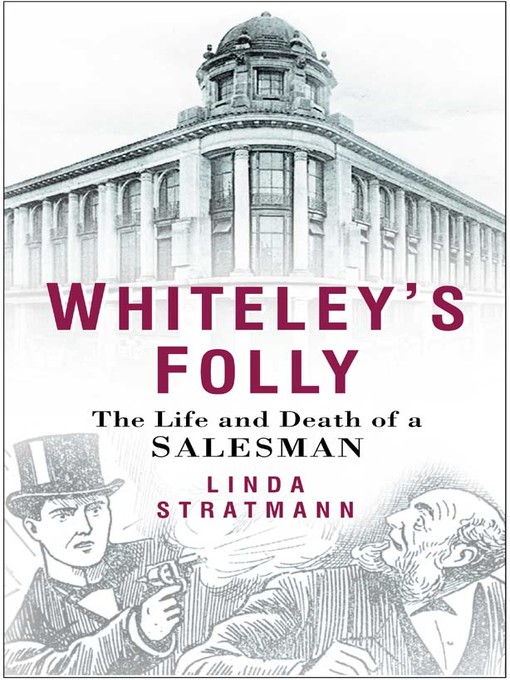 Title details for Whiteley's Folly by Linda Stratmann - Available